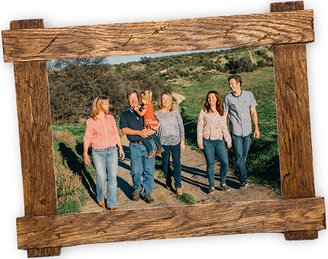 Our Family